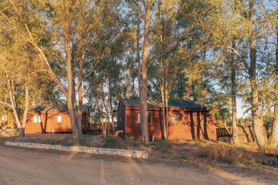 0 Bedroom Property for Sale in Hopefield Rural Western Cape